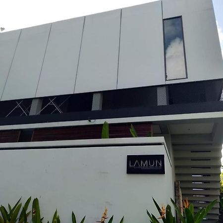 Lamun At Canggu Exterior foto