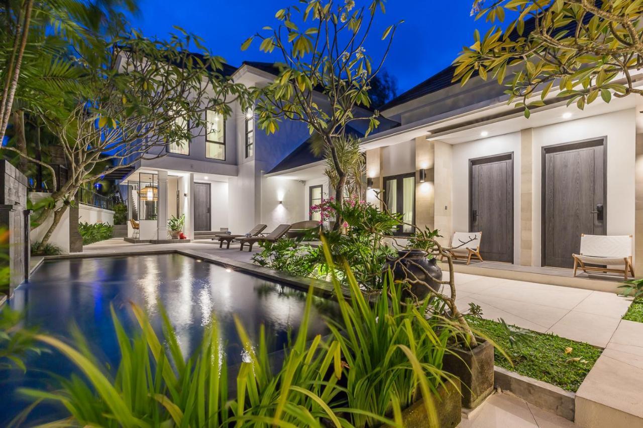 Lamun At Canggu Exterior foto